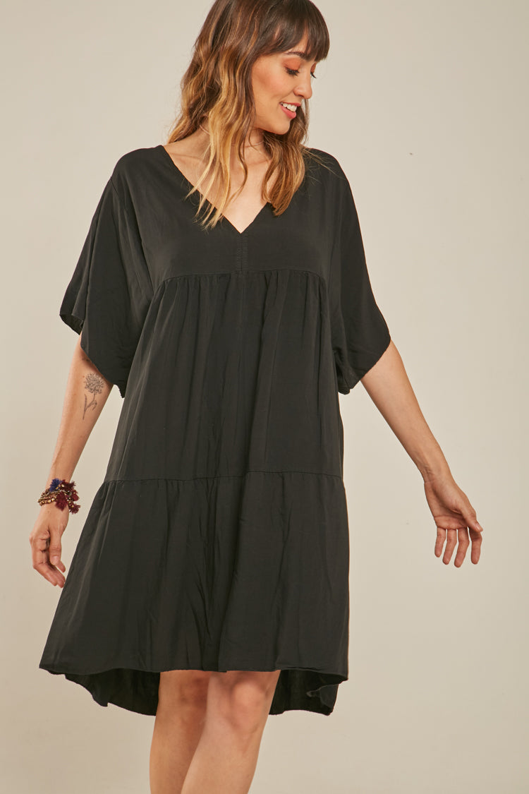 Vestido Tunez