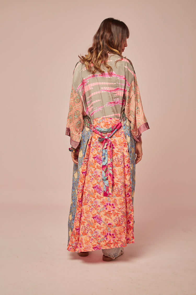 Kimono Seda Nara✨