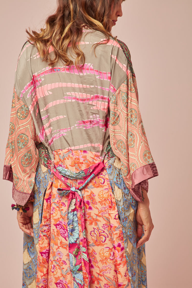 Kimono Seda Nara✨