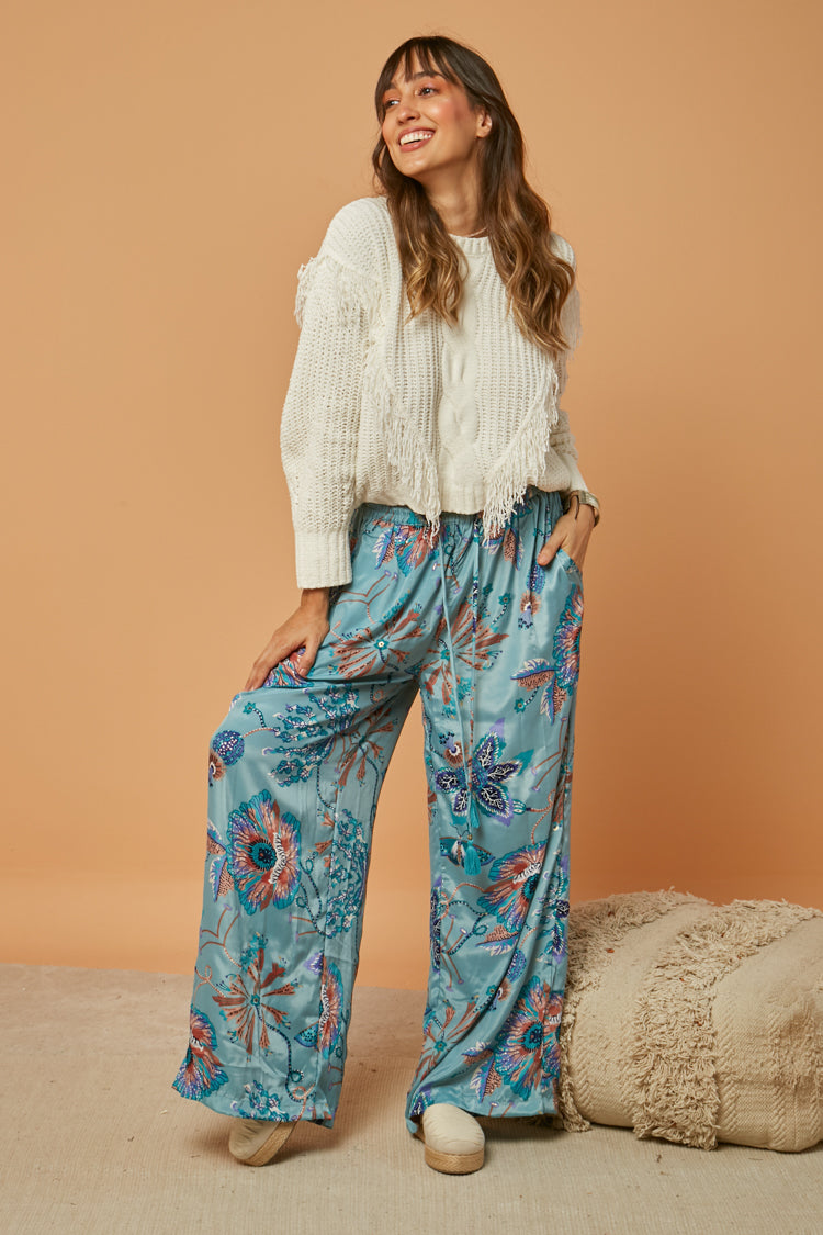 Pantalon Seda Mistic ✨