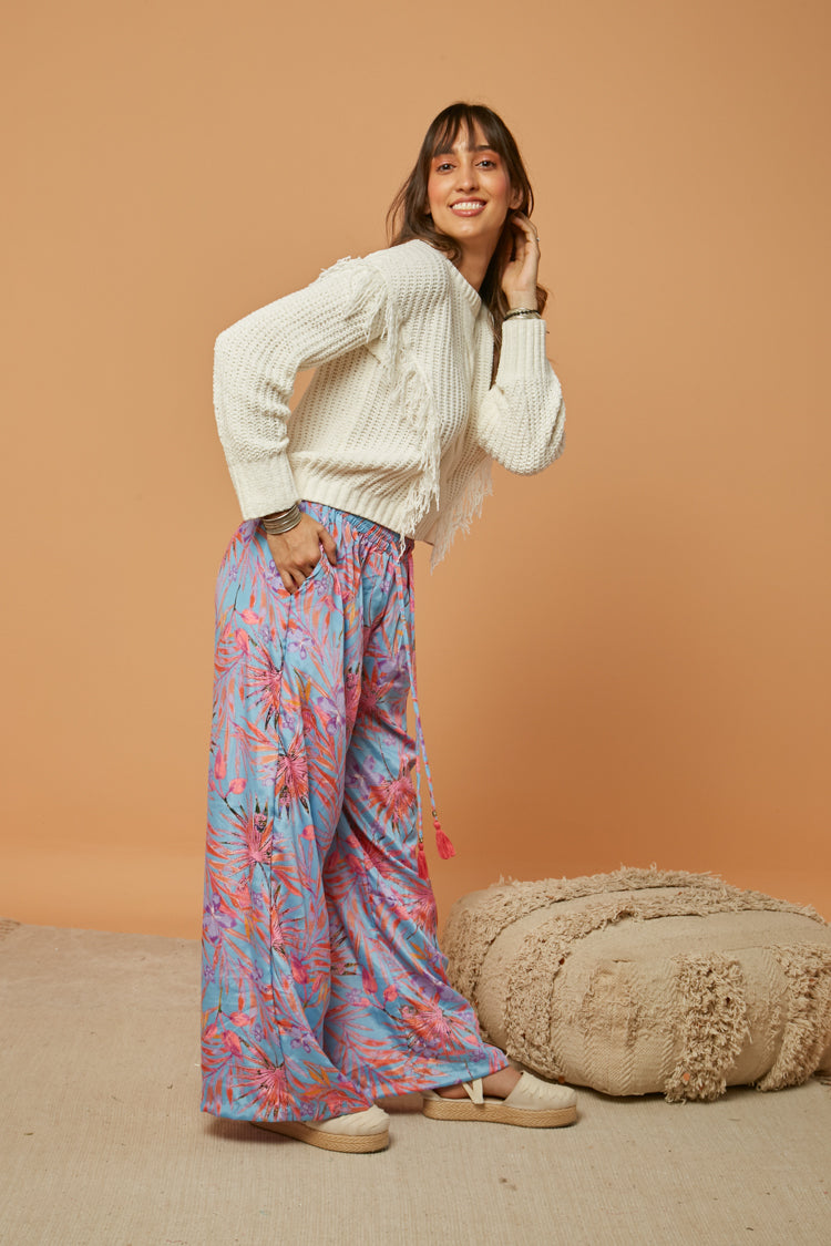 Pantalon Seda Mistic ✨